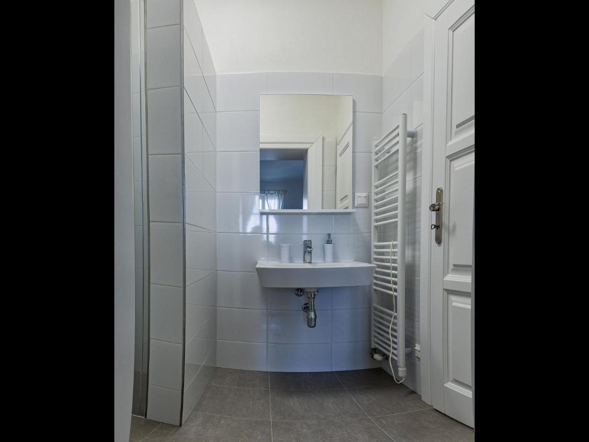 Maison d'hôtes Svajciarsky Dom à Vysoké Tatry Extérieur photo