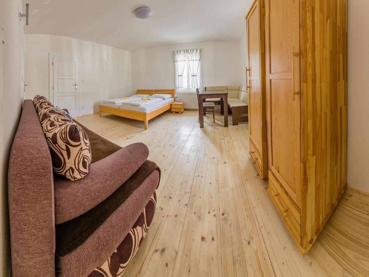 Maison d'hôtes Svajciarsky Dom à Vysoké Tatry Extérieur photo