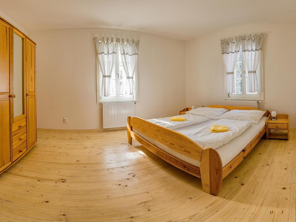 Maison d'hôtes Svajciarsky Dom à Vysoké Tatry Extérieur photo