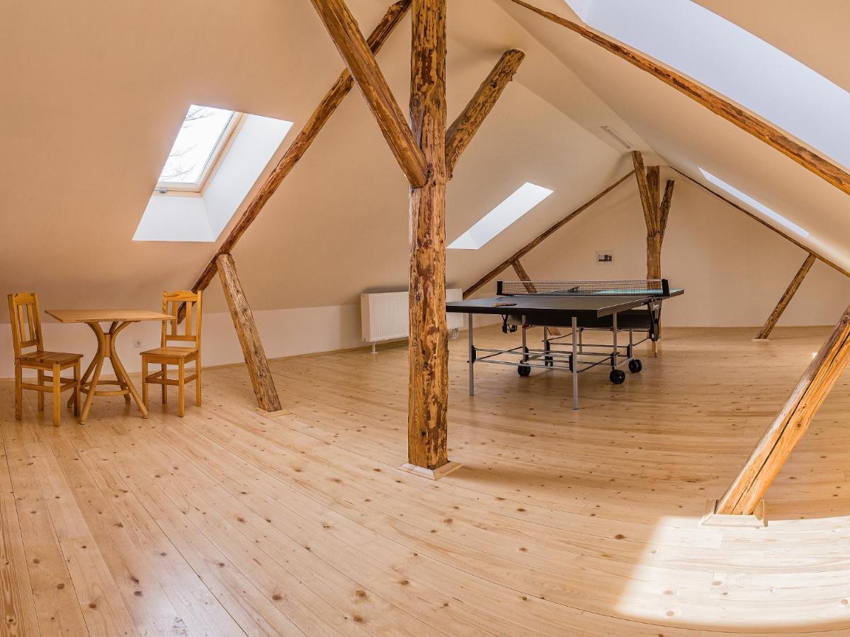 Maison d'hôtes Svajciarsky Dom à Vysoké Tatry Extérieur photo