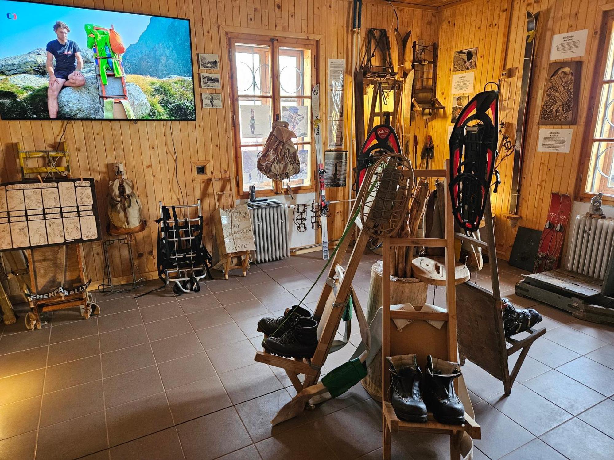 Maison d'hôtes Svajciarsky Dom à Vysoké Tatry Extérieur photo